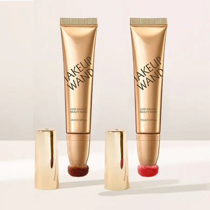 LAST DAY BUY 1 GET 1 FREE Blush Wand & Contour Wand Duo