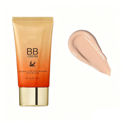 Hydrating BB Cream for a Flawless, Natural Finish