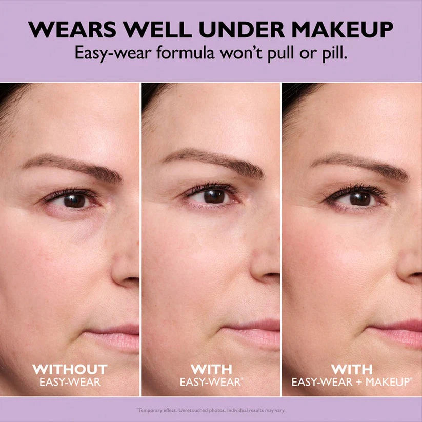 ⚡ Instant Face Lift Primer – Smooth, Tighten & Glow! FREE Brush Gift!
