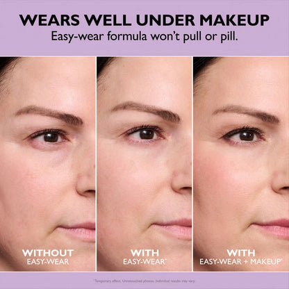 ⚡ Instant Face Lift Primer – Smooth, Tighten & Glow! FREE Brush Gift!