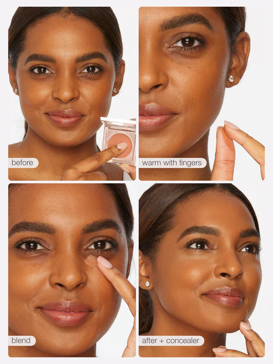 ✨ ✨✨LAST DAY GIFT✨Colored Clay Undereye Corrector