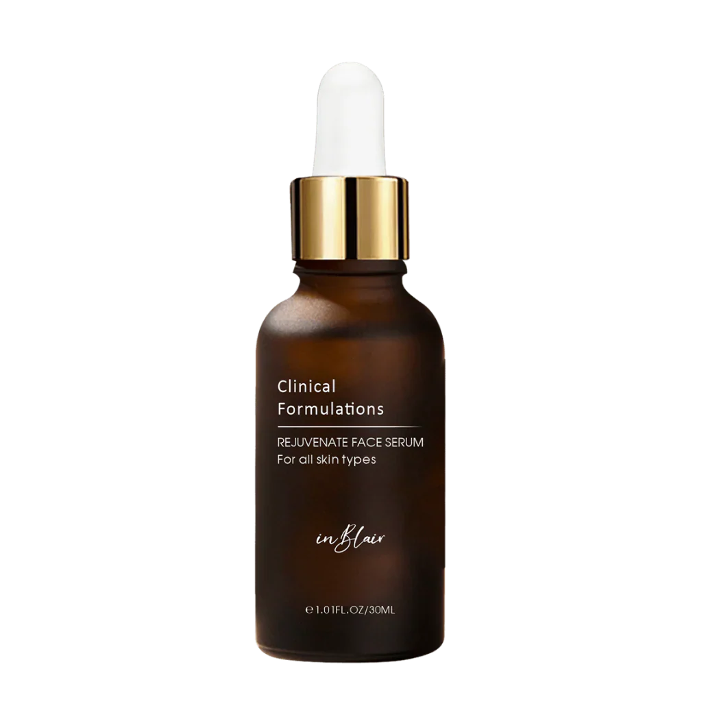Rejuvenate Face Serum