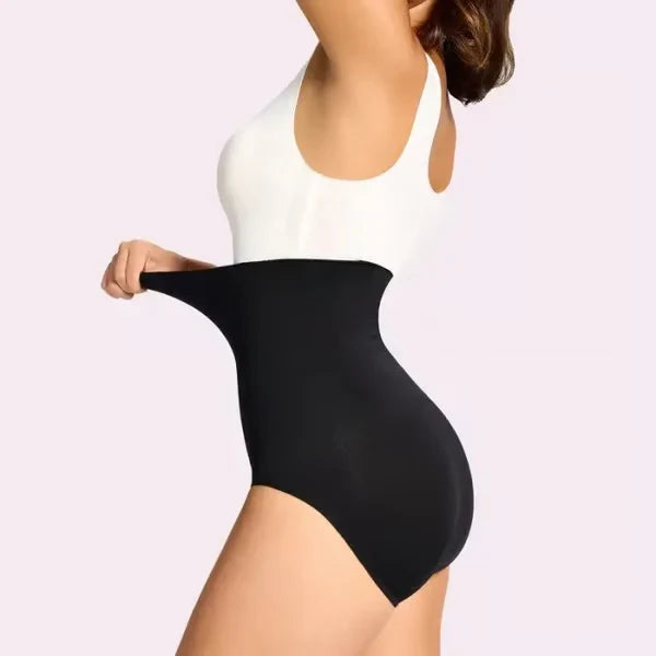 【🔥Last Day BUY 1 GET 1 FREE 🔥】High Waist Tummy Control Shapewear Panties