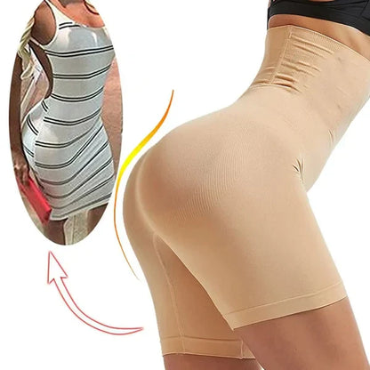 2025 UPGRADE-TUMMY AND HIP LIFT PANTS 🔥(Buy 1 get 1 free)🔥