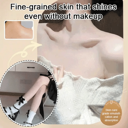 Niacinamide Whitening Body Lotion