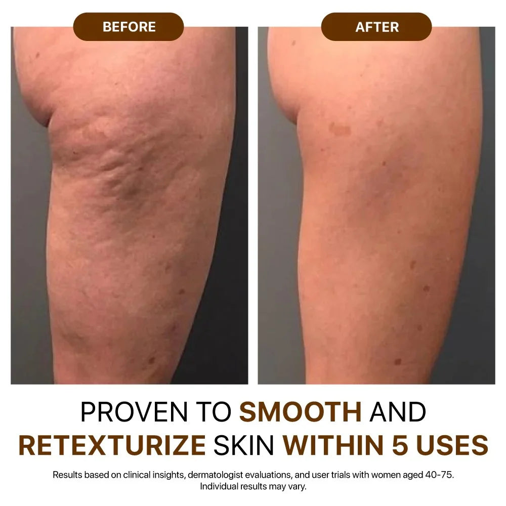 🌹 Rose Firming Anti-Aging Body Oil